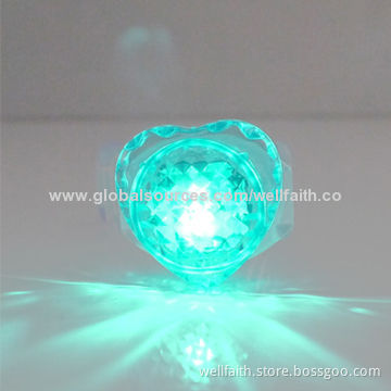 Heart-shaped Hand Bracelet, Fashionable for Parties, 55mm Size